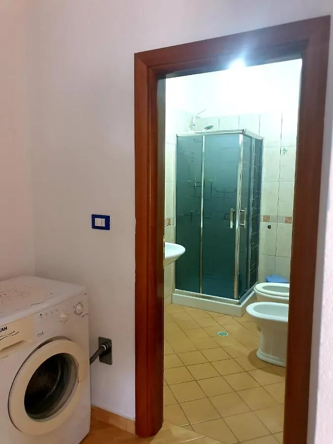 Apartament Zenuni Lägenhet Vlorë
