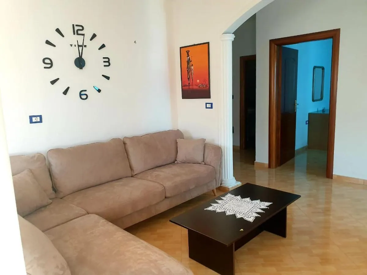 Contacten van Apartament Zenuni