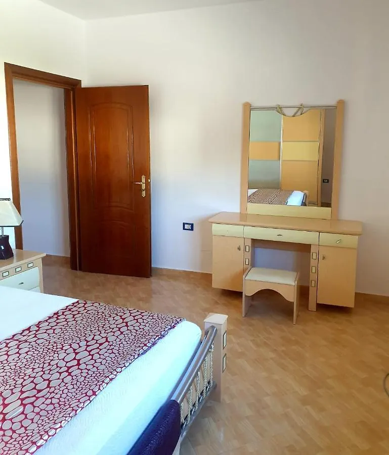 Apartament Zenuni Appartement Vlorë
