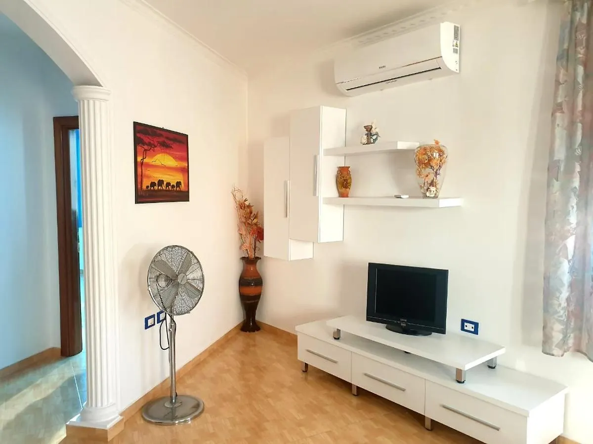 Apartament Zenuni Appartement Vlorë