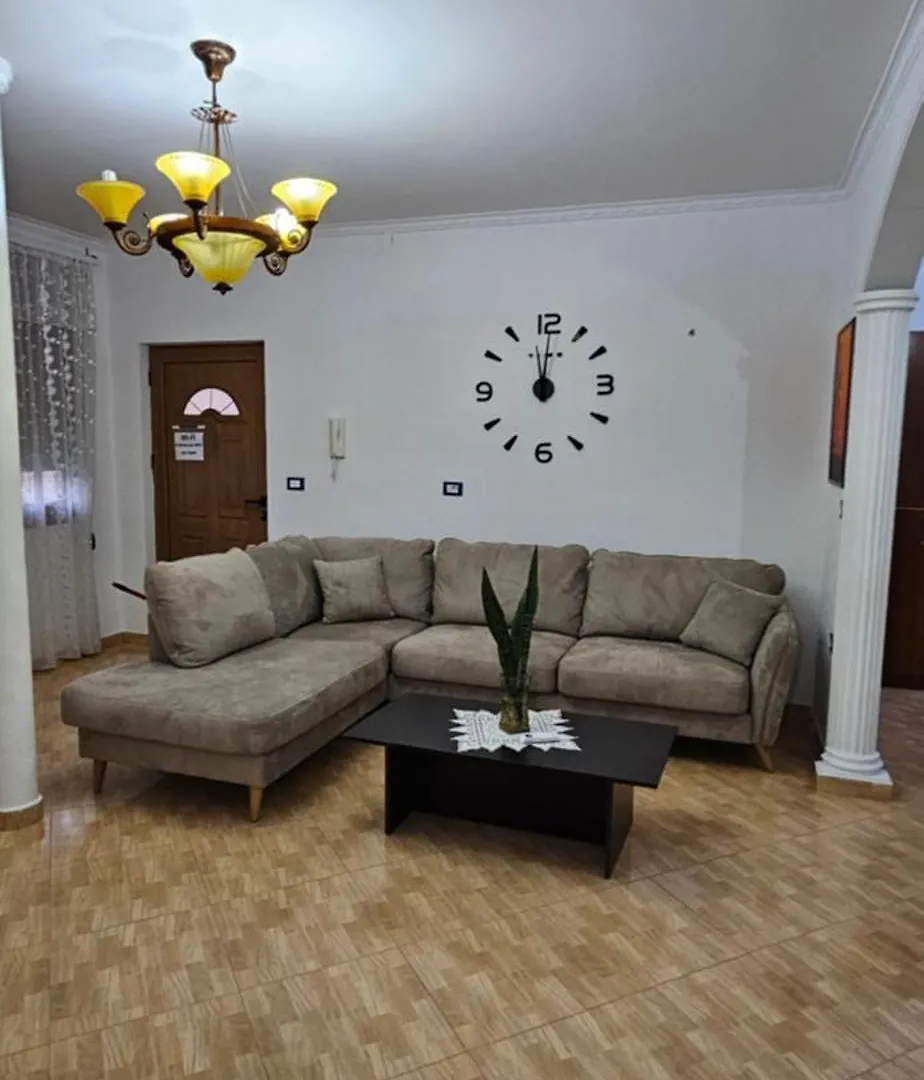 Apartament Zenuni Appartement Vlorë Albanië