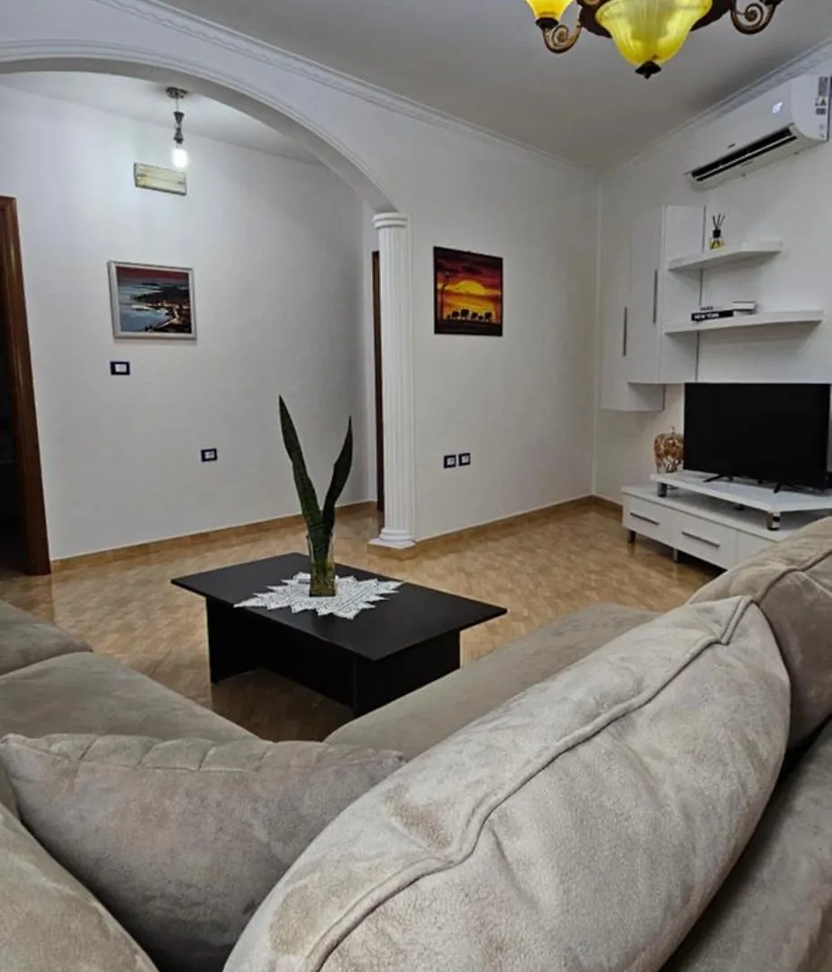 Apartament Zenuni Lägenhet Vlorë 0*,  Albanien