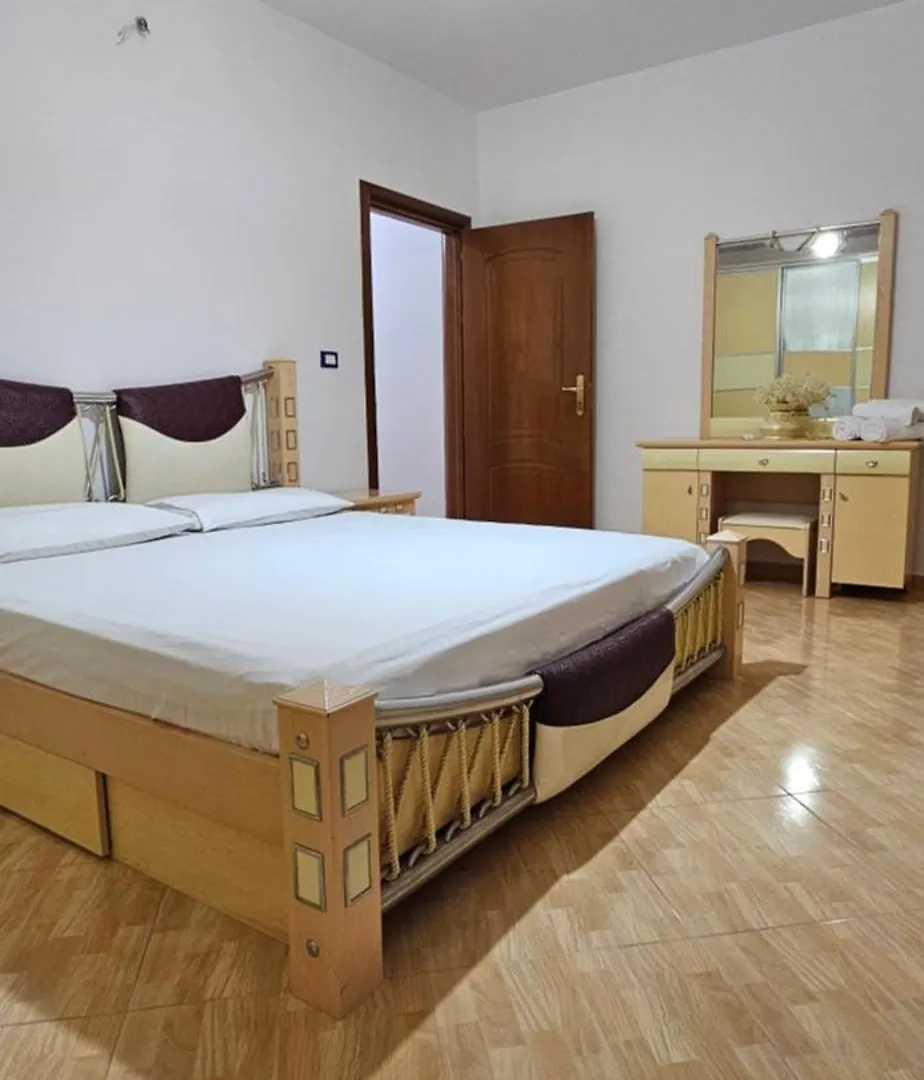 Apartament Zenuni Appartement Vlorë