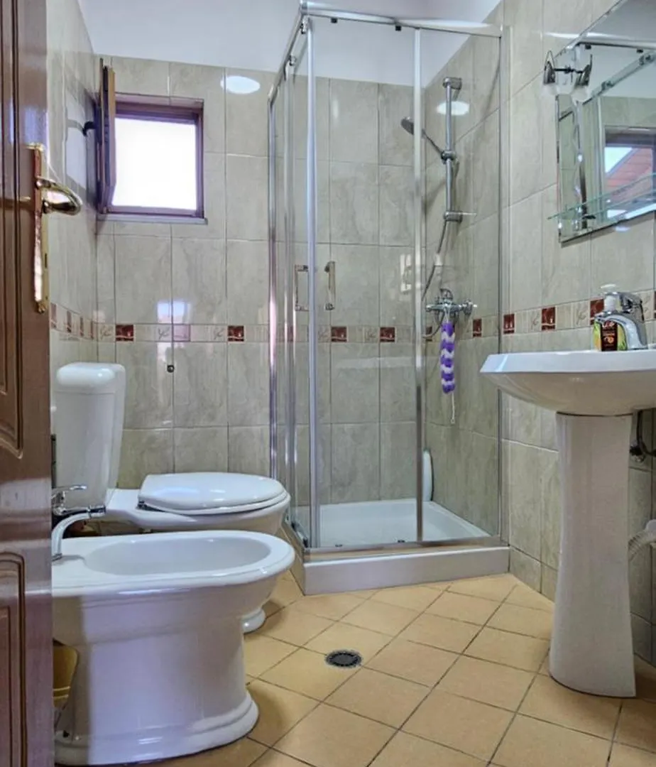 Apartament Zenuni Appartement Vlorë