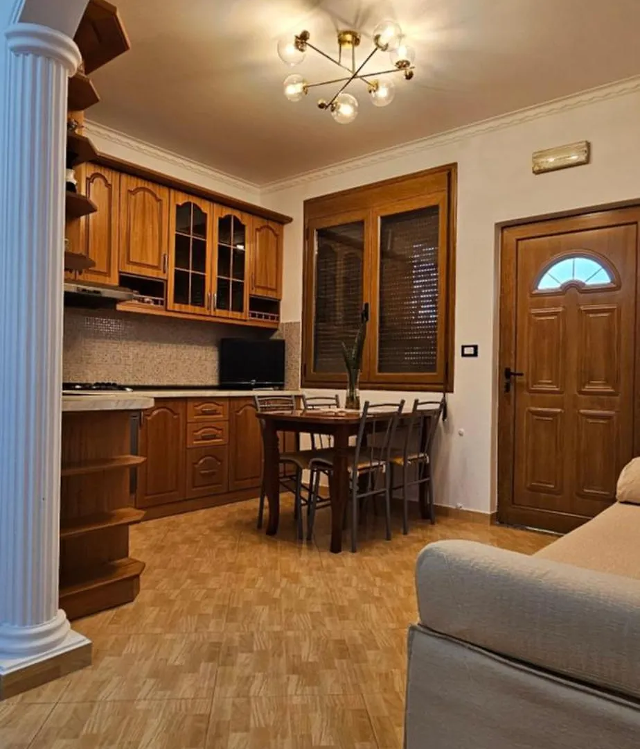 Apartament Zenuni Lägenhet Vlorë Albanien