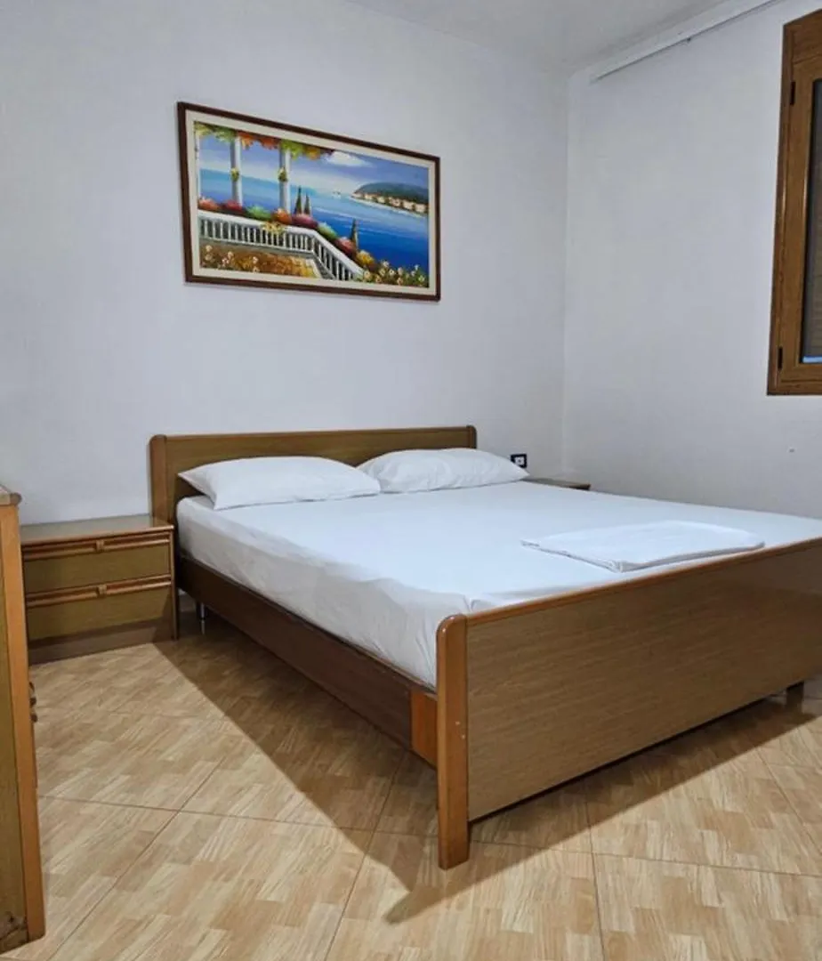 Apartament Zenuni Lägenhet Vlorë Albanien