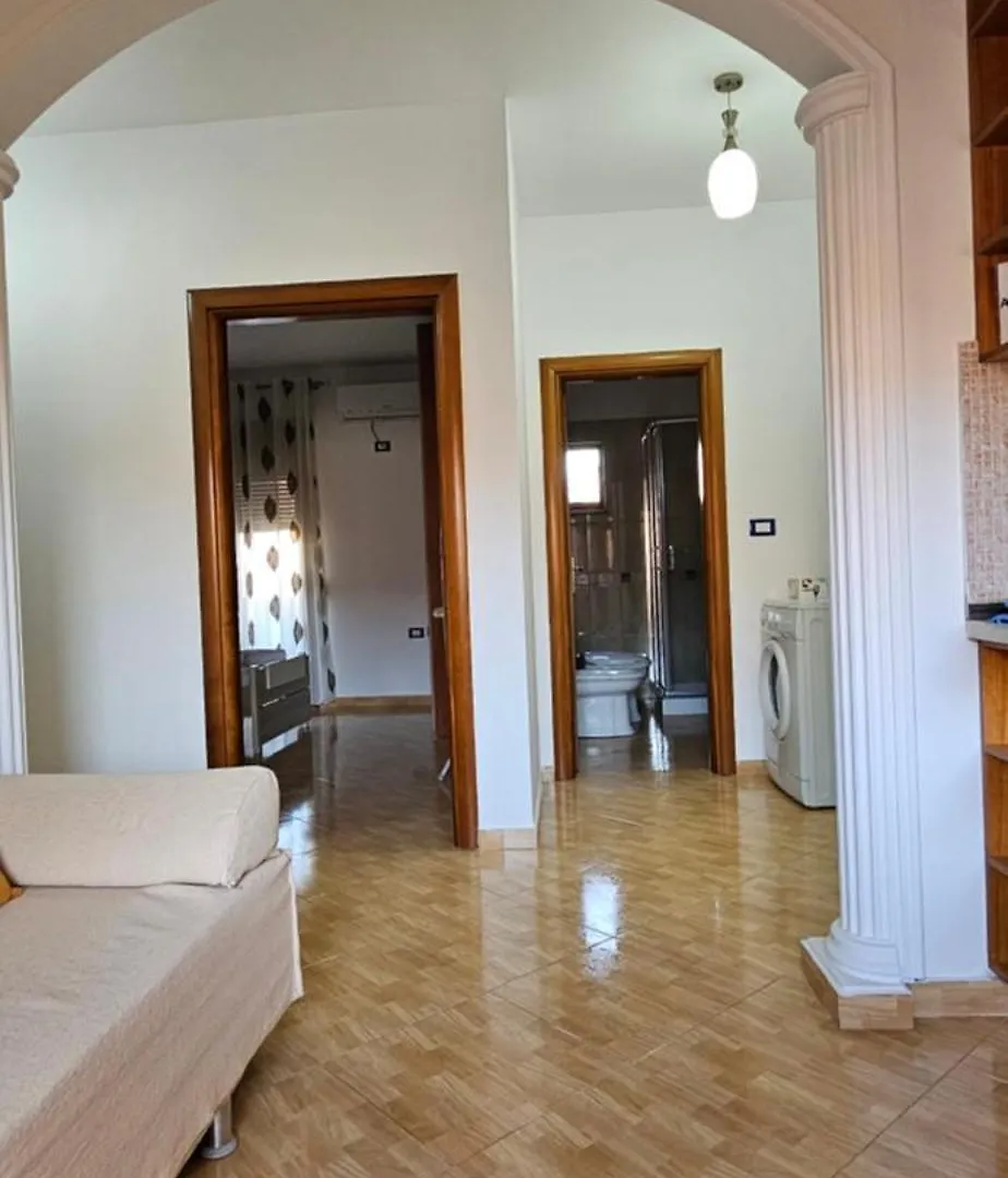 Apartament Zenuni Appartement Vlorë