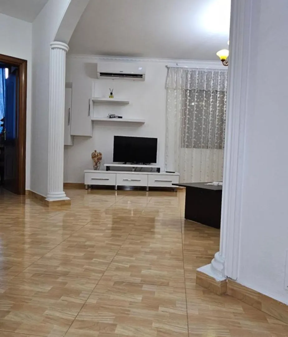 Apartament Zenuni Appartement Vlorë
